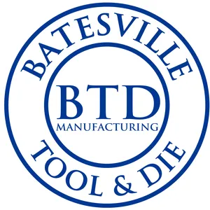 Batesville Tool & Die logo