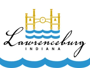 City of Lawrenceburg logo