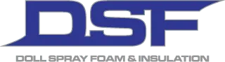 Doll Spray Foam and Insulation logo