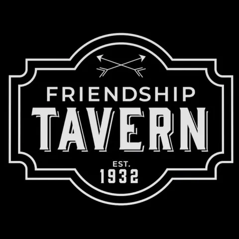 Friendship Tavern & Restaurant logo