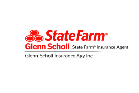 Glenn Scholl Insurance Agency logo