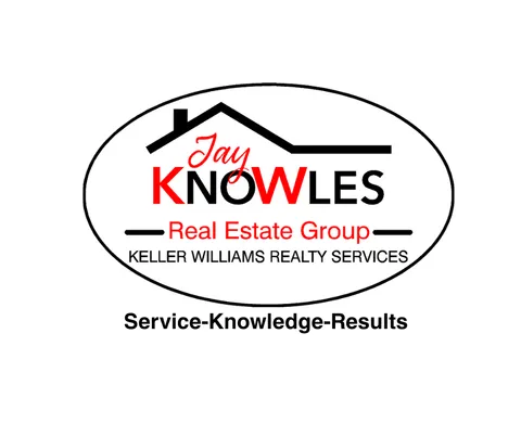 Jay Knowles Real Estate Group logo