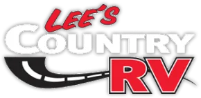 Lee's Country RV logo